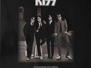 KISS: Dressed To Kill - Casablanca Bellaphon NB 7003 - D1975