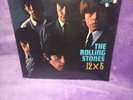 The Rolling Stones 12X5 SEALED USA 1ST PRESS? 1964 LP W/ NO BARCODE