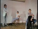 THE JAM ALL MOD CONS NORWAY ORANGE LETTERING LP `78 PRIME CON MOD REVIVAL WELLER