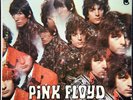 PINK FLOYD PIPER AT THE GATES OF DAWN ORIG BROWN LABEL '67 TOWER STEREO PSYCH LP