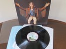 Rabbit (Free) - Broken Arrows LP - RARE Nr Mint 1st UK Press Vinyl - World Ship