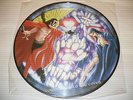 MERCYFUL FATE-COUNTDOWN TO THE COVEN,LTD.ED. PIC DISC/KING DIAMOND/VENOM/BATHORY