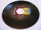 CHUCK CARTER - I CAN'T HELP MYSELF / PRETTY LITTLE BROWN SKIN GIRL - BRUNSWICK