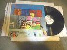 Electronic Sound by George Harrison LP (Solo From The Beatles) Zapple 1969 VG+