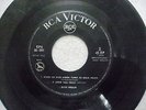 ELVIS PRESLEY EPA 30 091 rip it up RARE SINGLE 7