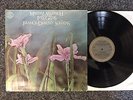 ARGERICH & GITLIS FRANCK & DEBUSSY VIOLIN SONATAS STEREO LP