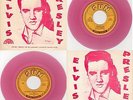 (EX/NM) Elvis Presley 