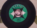 Jimmy Ty 45 Twistin Linda 1962 Bella Savage Kick Pennsylvania Rocker Mint-