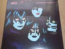 THE KISS - THE KISS KRUISE VI EXCLUSIVE LP - Sixthman Promo SEALED