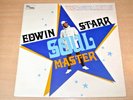 EX-/EX   Edwin Starr/Soul Master/1968 Tamla Motown Stereo LP