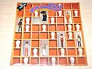 EX/EX   Sly & The Family Stone/M'Lady/1968 CBS Direction Stereo LP