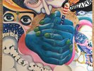 Sweet Smoke Just A Poke - Dutch Press 1970 LP Catfish Label - Prog Psych Stoner