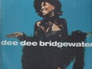 dee Dee Bridgewater victim of love NEAR MINT Polydor Vinyl LP
