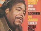 Barry White Blues & Soul Issue 127 1974   Stevie Wonder  G C Cameron   Reggae