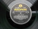 The Beatles Stereo Please Please Me LP '65 w/Sold UK.. Yellow & Black Issue RARE