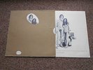 John Lennon Two Virgins 1st US Dark Apple Press LP/Vinyl Beatles