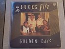 Bucks Fizz - Golden days 12'' Disco Vinyl Germany