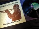 SHEFFIELD LAB 3 HARRY JAMES & HIS BIG BAND THE KING JAMES VERSION DIRECT-TO-DISC