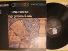 Nina Simone High Priestess of Soul LP