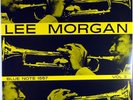 LEE MORGAN, VOL.3-MINT RECORD, UNPLAYED, INSERT