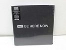 Oasis Be Here Now Super Deluxe Vinyl Box Set