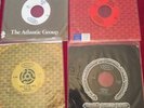 Pearl Jam Vinyl Singles And Odds And Ends