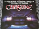 LP-Soundtrack CHRISTINE Bad To The Bone/Not Fade Away/Bony Moronie OLDIES/MOTOWN