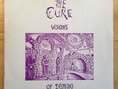 The Cure - Visions Of Domino - Funeral Tango ?– 395431-AS(green) - Vinyl - NM