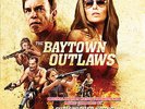 The Bayton Outlaws - Complete Score - Limited Edition - OOP - Christopher Young