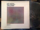LP Johnny Griffin-Peter Rühmkopf *Lyrik und Jazz* PHILIPS TWEN SERIE 19  TOP