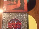 Sleep Holy Mountain And Dopesmoker Vinyl Records