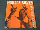 Horace Silver, BLP 1520, 47 West 63rd, no R, RVG, ear, DG, Sabu, Blakey, NM