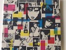1981   Siouxsie And The Banshees   Once Upon A Time/The Singles   LP   Orig