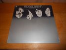 Procol Harum SEALED 60s 70s ROCK LP Broken Barricades Robin Trower GATEFOLD
