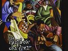 Prince - The Rainbow Children Vinyl LP (Nov 2001, Redline Records)