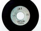 The Blue Jays '(Depends on the) Point of View' on Jay Rare Northern Soul ORIG