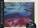 THE NICE Autumn '67 Spring '68 Japan Mini LP SHM-CD VJCP-98003 Keith Emerson ELP