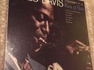 Miles Davis Kind Of Blue - Original 6 Eye MONO Columbia US NM-
