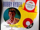BOBBY RYDELL THE TOP HITS OF 1963 NM / NM/ NM 1964 ROCK AND ROLL VARIETY SHOW
