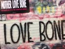 Mother Love Bone , box set ,Vinyl Lp Record