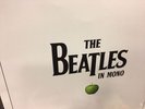 The Beatles , In Mono , box set , Vinyl Lp Record