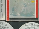 4 Spur Tonband Reel to Reel : Cimarosa - Il Matrimonio Segreto (Dolby) 2 Reels