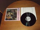 Vinyl Lp The Fall Perverted by language 1st press