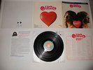 Heart Dreamboat Annie 1/2 Speed Master Analog ARCHIVE MASTER Ultrasonic CLEAN