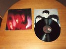 Vinyl Lp The Cure Pornography 1st press