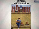 John Martyn , London Conversation , Vinyl Lp Record
