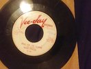northern soul 45-eddie taylor ride em on down/bigtown playboy 1955 original rare