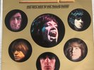 THE ROLLING STONES Gold 2LP Very Best Of Decca/ Telmak Rare Oz 1975