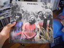 Tamam Shud ORIGINAL 1969 SBP 233761 Evolution Aust Prog Rock Pink Floyd