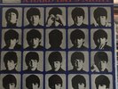 Beatles  A Hard Day's Night PMC 1230  XEX 481-3N  482-3N 1964